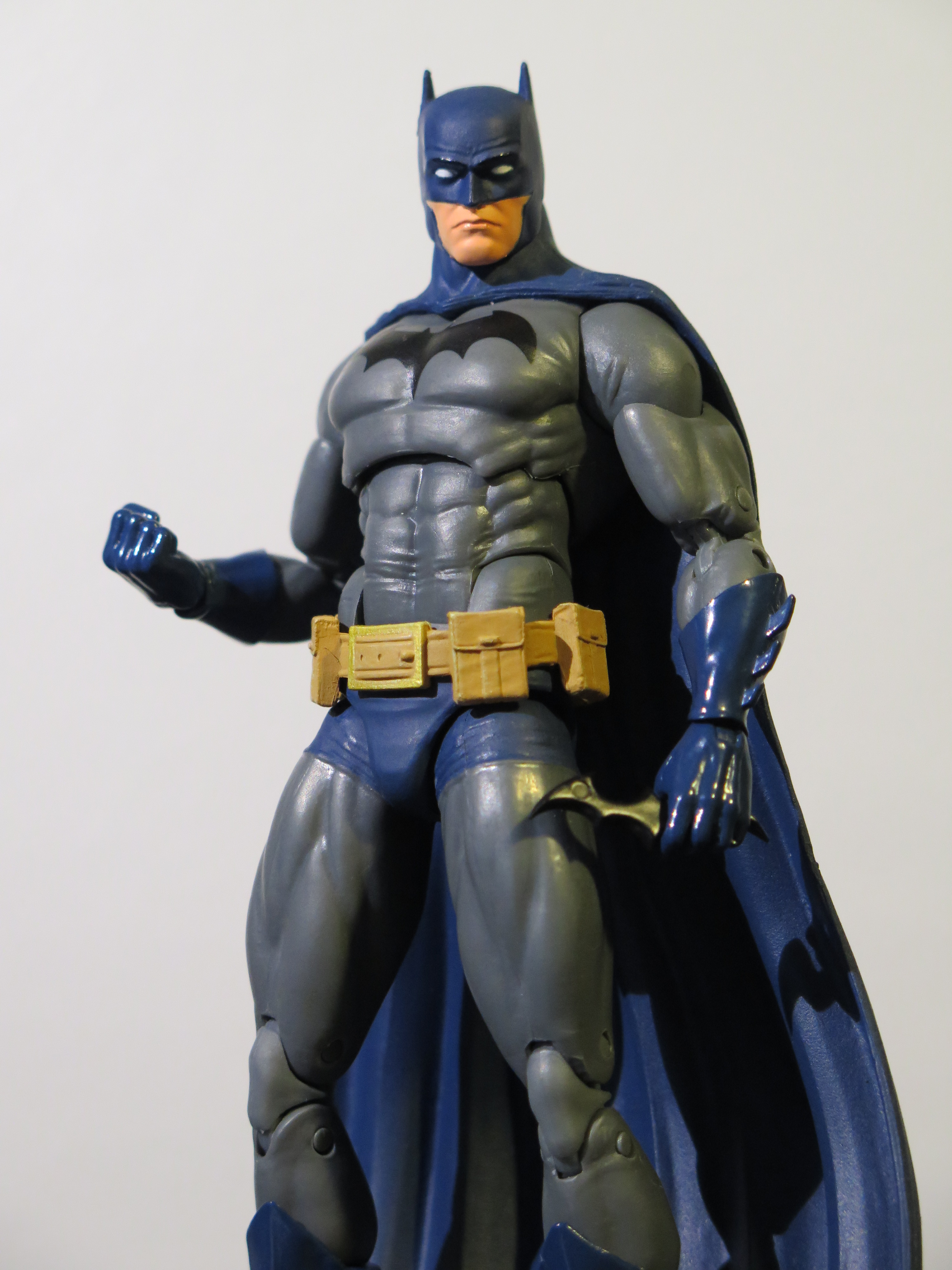 batman icons figure